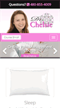 Mobile Screenshot of drchelsie.com